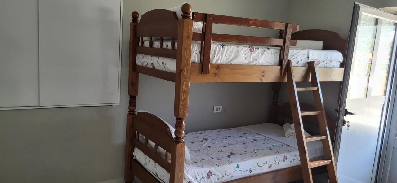 Jon Rooms Χειμάρρα Εξωτερικό φωτογραφία
