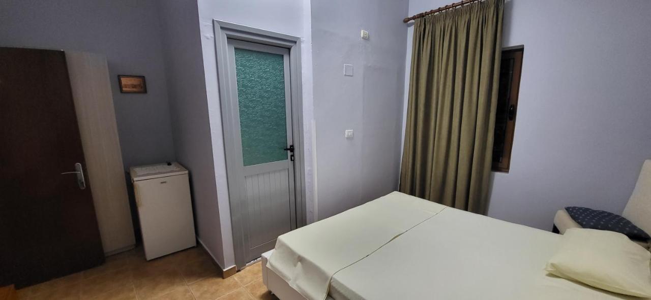 Jon Rooms Χειμάρρα Εξωτερικό φωτογραφία
