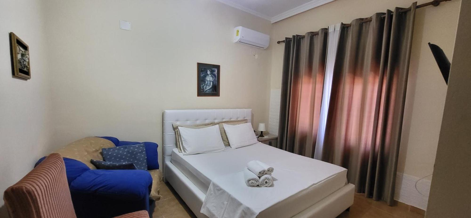Jon Rooms Χειμάρρα Εξωτερικό φωτογραφία