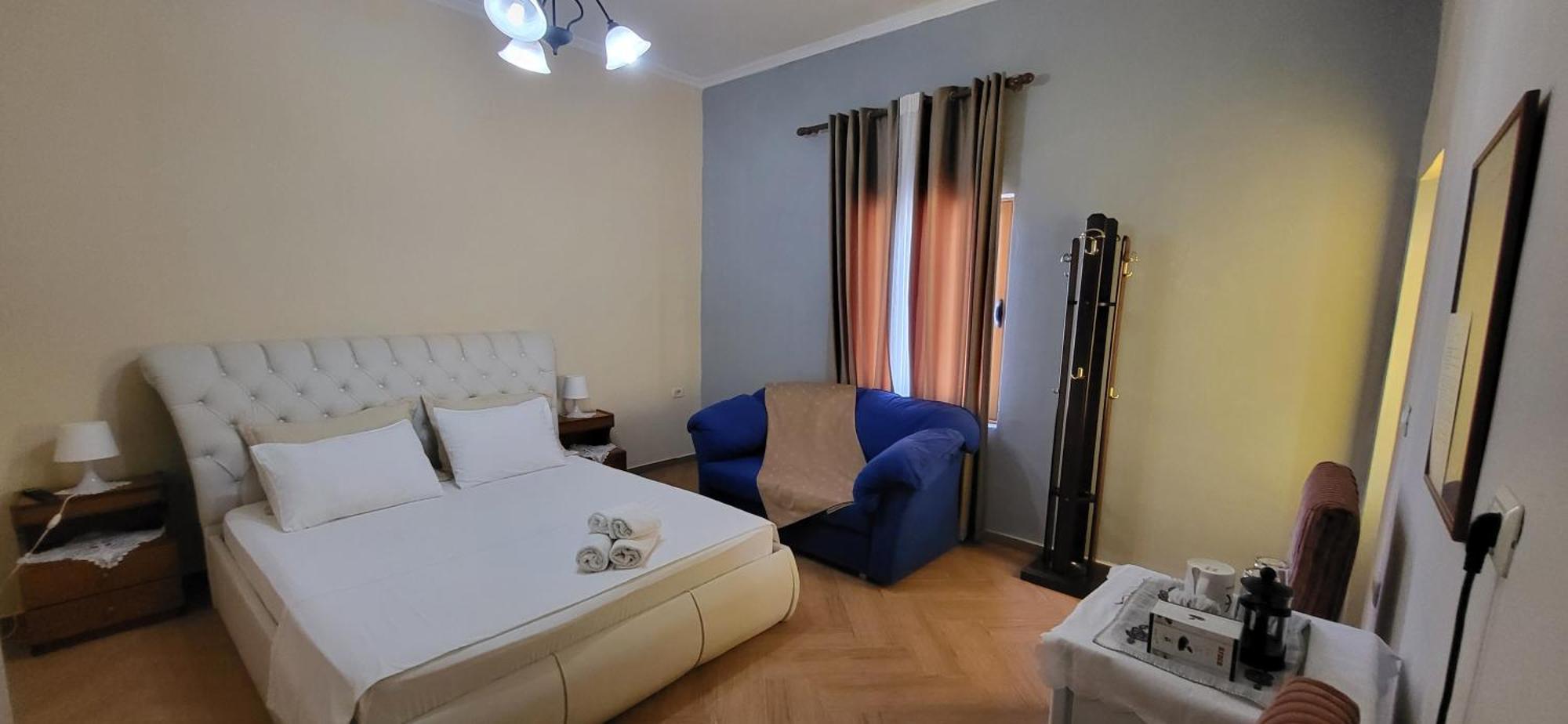 Jon Rooms Χειμάρρα Εξωτερικό φωτογραφία